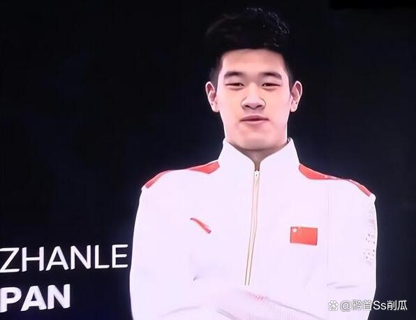 惊心动魄！选手逆袭夺冠令人惊叹