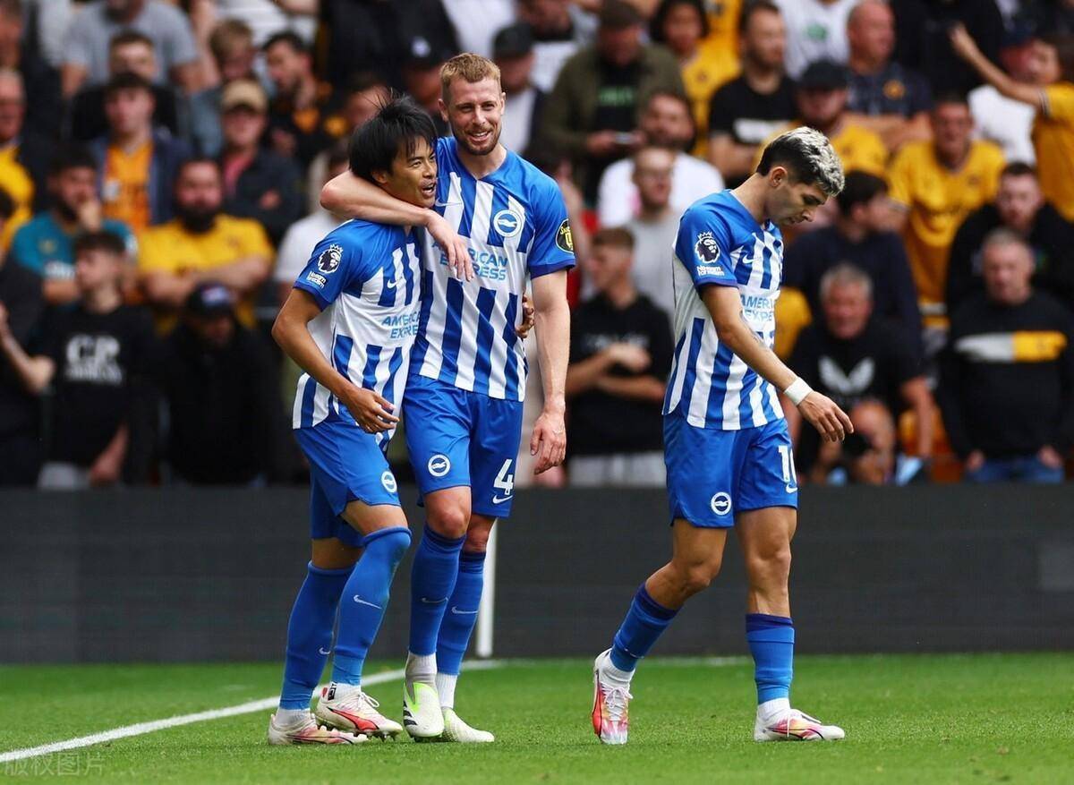 关于布莱顿客场挑战沃特福德：双方奋力争胜，实力对比的信息