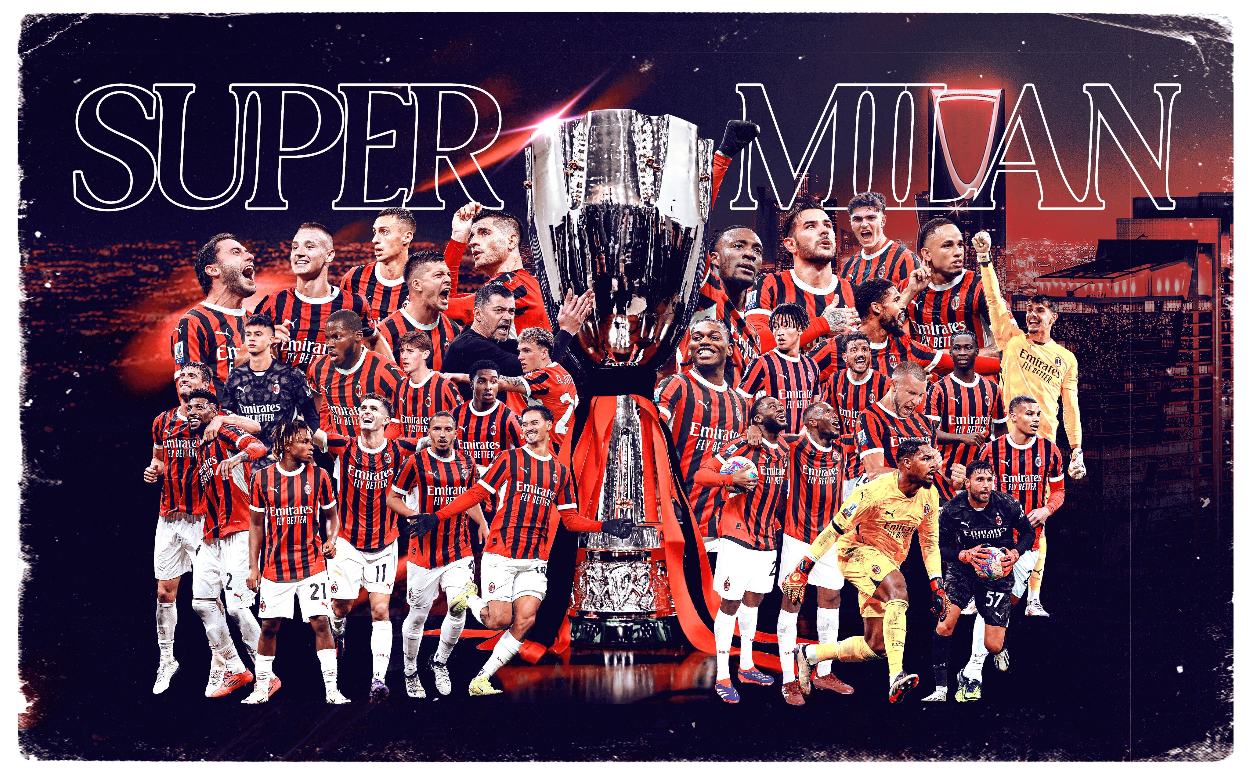 AC米兰遭遇争议红牌，拜仁乘势反超比分完成逆转的简单介绍