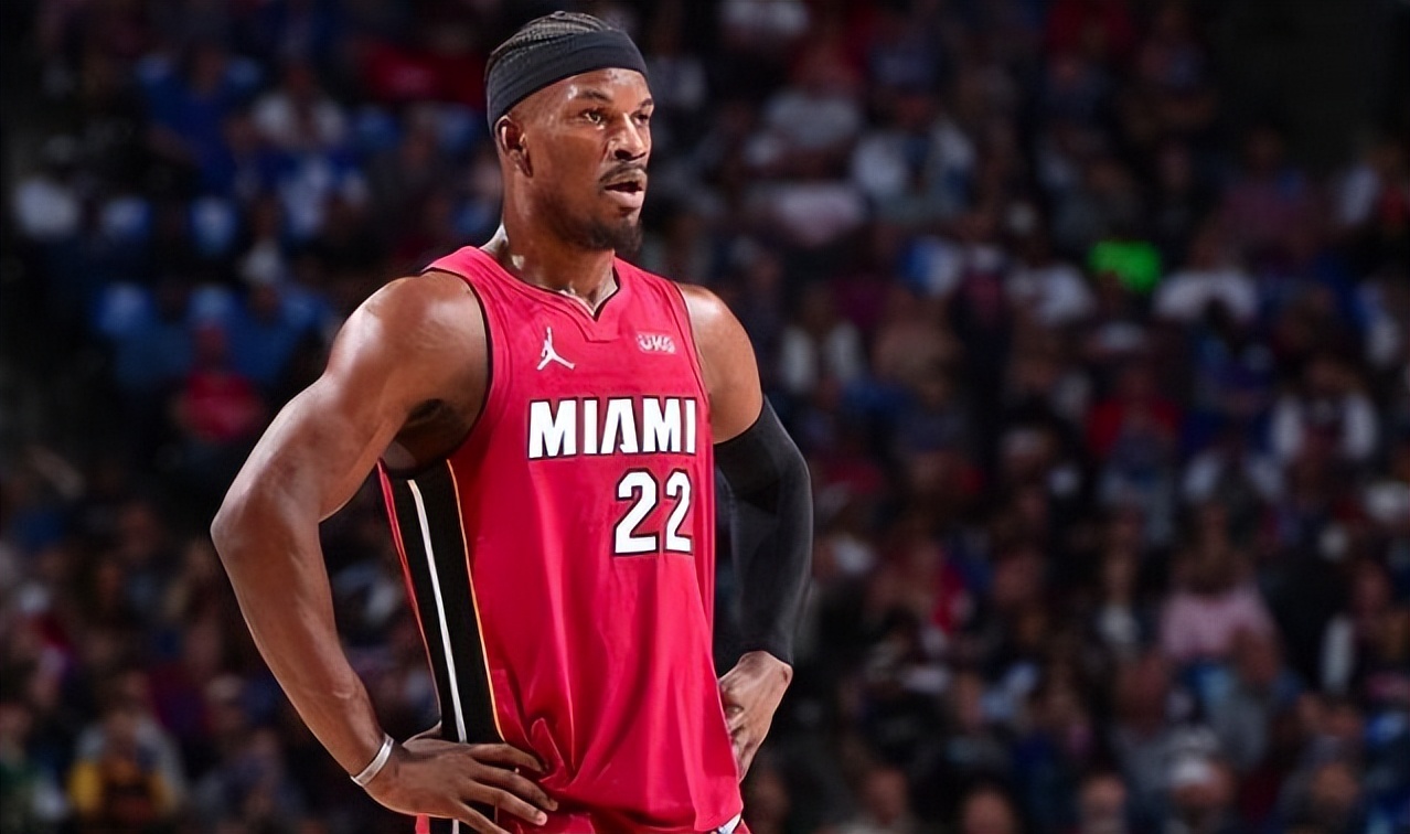  巴特勒回归赛场，逆转首场状态亮眼，巴塞罗那观众沸腾！