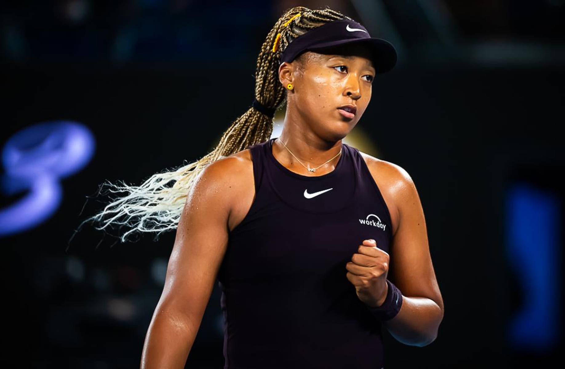  大坂直美赛事官方发布逆转新规，法国队争议不断！